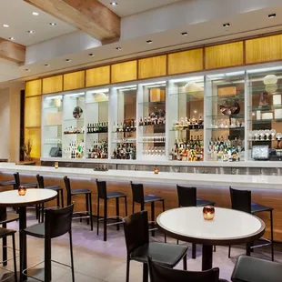 Il Mulino New York Lounge