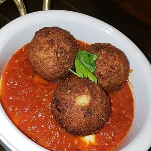 Arancini