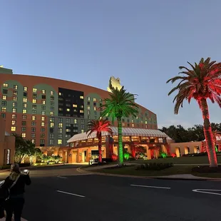 Swan hotel