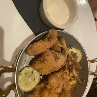 Chicken artichoke