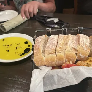 Focaccia