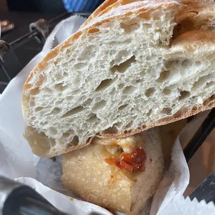 Bread Basket