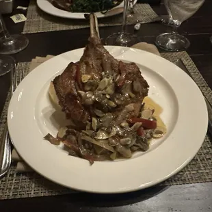 Pork Chop