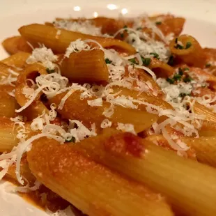 Penne Rigate