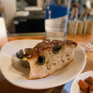 Focaccia