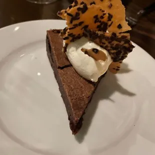 Chocolate Torte