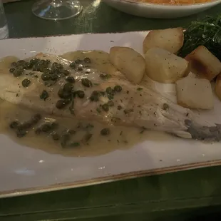Branzino