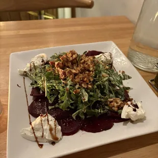 Beet Salad