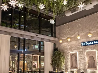 TLV Tapas Bar