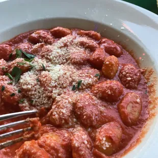 Gnocchi