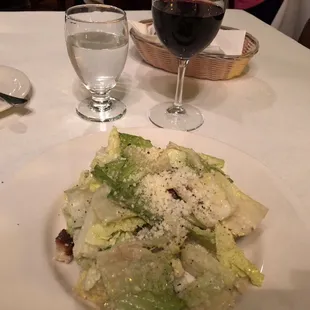 Caesar Salad