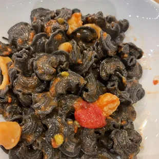 $40 pasta