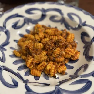 MALLOREDDUS ALLA CAMPIDANESE