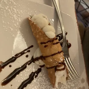 Cannoli