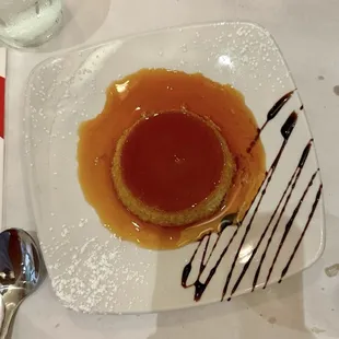 Flan