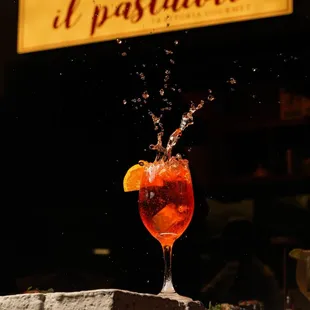 Aperol Spritz