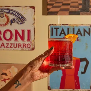 Negroni