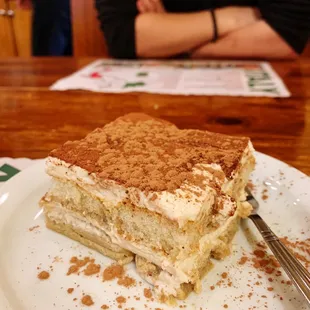 Tiramisu