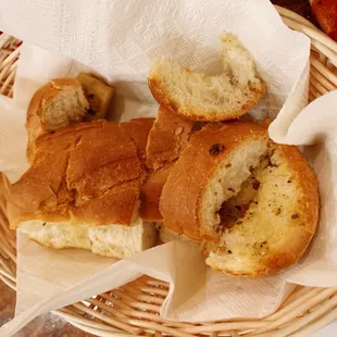 Bread Basket