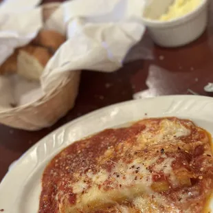 Manicotti