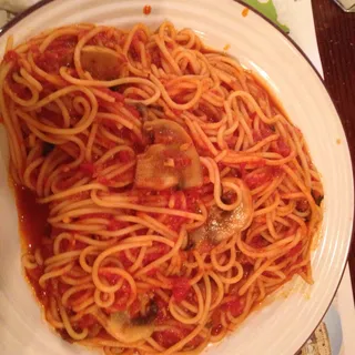 Funghetti