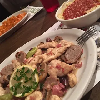 Gnocchi Piamontese