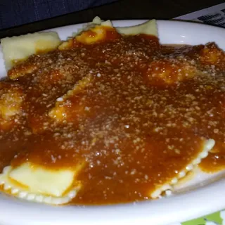 Ravioli
