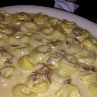 Tortellini Alla Panna