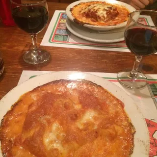 Lasagna