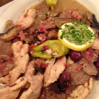 Pollo Di Stefano