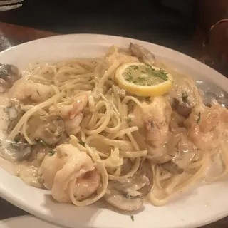 Gamberi Portofino