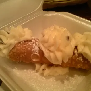 Cannoli