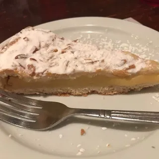 Torta De Nonna