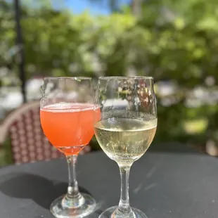 Mimosas