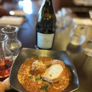 Polpette