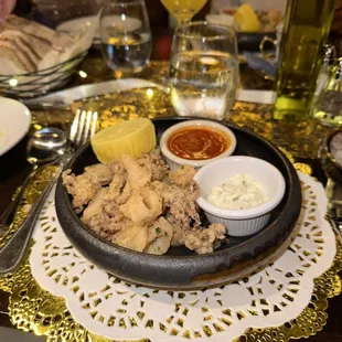 Calamari