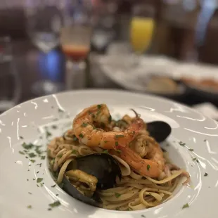 linguine