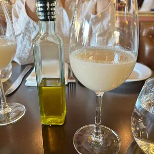 Lychee Mimosa