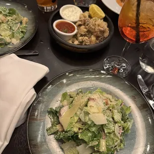 Caesar Salad
