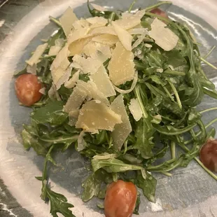 Arugula Salad
