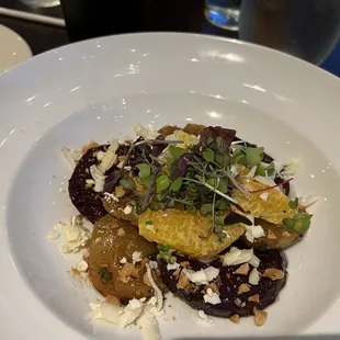 Beet Salad