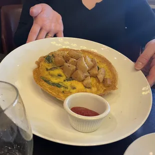 Frittata