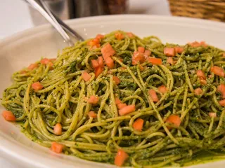 Carmine's - Washington DC