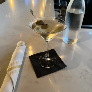 martini