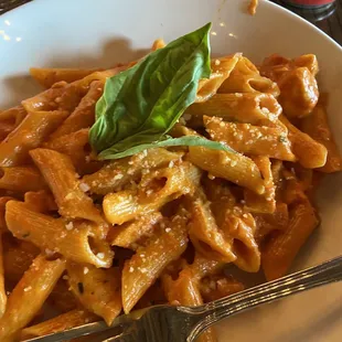 Penne Rosa