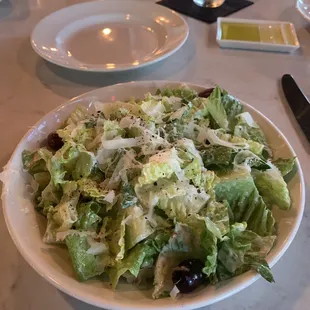 Caesar Salad