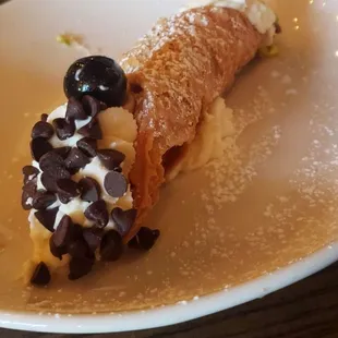 Cannoli