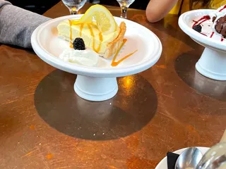 Nancettas Ristorante