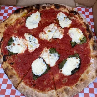 Margherita