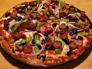 Trailblazer Craft Pizza & Brews